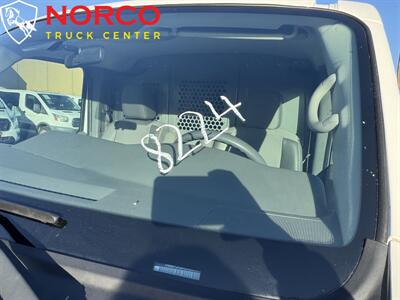 2018 Nissan NV 1500 S Low Roof Cargo   - Photo 27 - Norco, CA 92860