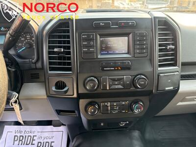 2019 Ford F-150 XL Regular Cab Long Bed   - Photo 18 - Norco, CA 92860