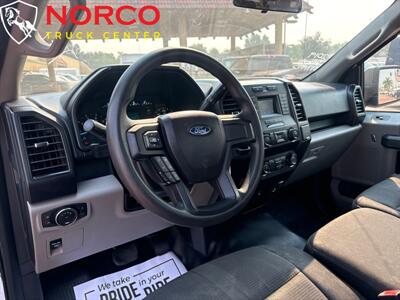 2019 Ford F-150 XL Regular Cab Long Bed   - Photo 16 - Norco, CA 92860