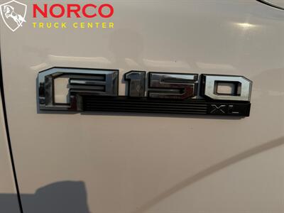 2019 Ford F-150 XL Regular Cab Long Bed   - Photo 11 - Norco, CA 92860