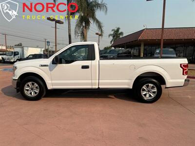 2019 Ford F-150 XL Regular Cab Long Bed   - Photo 5 - Norco, CA 92860