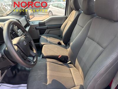 2019 Ford F-150 XL Regular Cab Long Bed   - Photo 17 - Norco, CA 92860