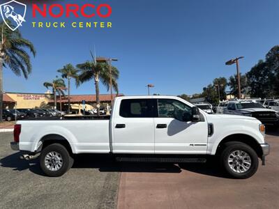 2022 Ford F-250 Super Duty XLT Crew Cab Long Bed Diesel 4x4   - Photo 1 - Norco, CA 92860