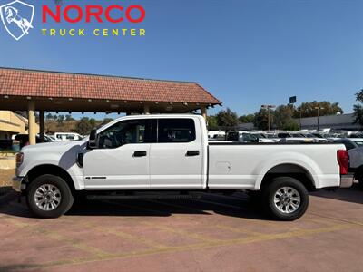 2022 Ford F-250 Super Duty XLT Crew Cab Long Bed Diesel 4x4   - Photo 5 - Norco, CA 92860