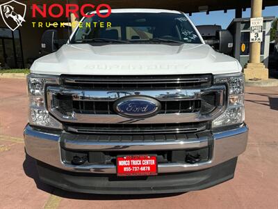 2022 Ford F-250 Super Duty XLT Crew Cab Long Bed Diesel 4x4   - Photo 3 - Norco, CA 92860