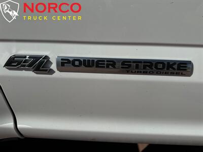 2022 Ford F-250 Super Duty XLT Crew Cab Long Bed Diesel 4x4   - Photo 10 - Norco, CA 92860