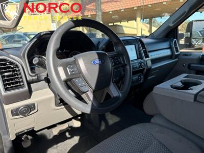 2022 Ford F-250 Super Duty XLT Crew Cab Long Bed Diesel 4x4   - Photo 18 - Norco, CA 92860