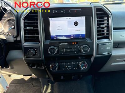 2022 Ford F-250 Super Duty XLT Crew Cab Long Bed Diesel 4x4   - Photo 20 - Norco, CA 92860