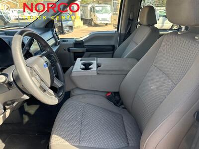 2022 Ford F-250 Super Duty XLT Crew Cab Long Bed Diesel 4x4   - Photo 19 - Norco, CA 92860