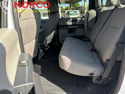 2022 Ford F-250 Super Duty XLT Crew Cab Long Bed Diesel 4x4   - Photo 16 - Norco, CA 92860