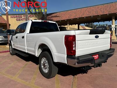 2022 Ford F-250 Super Duty XLT Crew Cab Long Bed Diesel 4x4   - Photo 6 - Norco, CA 92860