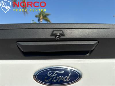 2022 Ford F-250 Super Duty XLT Crew Cab Long Bed Diesel 4x4   - Photo 11 - Norco, CA 92860