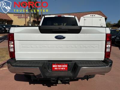 2022 Ford F-250 Super Duty XLT Crew Cab Long Bed Diesel 4x4   - Photo 7 - Norco, CA 92860