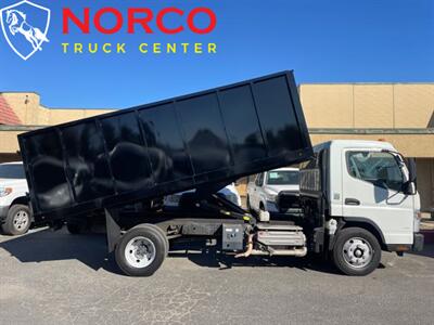 2015 Mitsubishi FE 180 14' Dump  FE180 Dump - Photo 1 - Norco, CA 92860