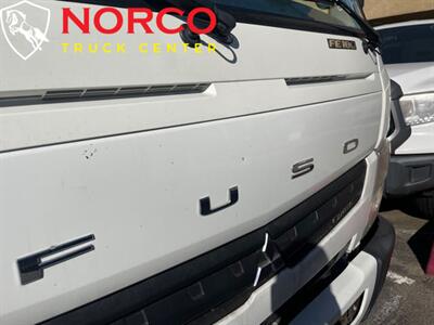 2015 Mitsubishi FE 180 14' Dump  FE180 Dump - Photo 3 - Norco, CA 92860