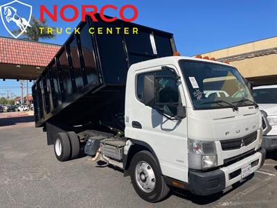 2015 Mitsubishi FE 180 14' Dump  FE180 Dump - Photo 2 - Norco, CA 92860