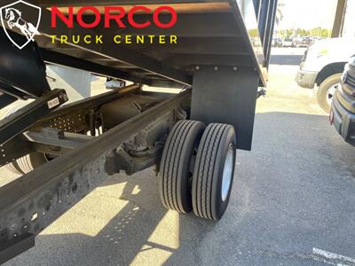 2015 Mitsubishi FE 180 14' Dump  FE180 Dump - Photo 7 - Norco, CA 92860