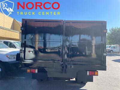 2015 Mitsubishi FE 180 14' Dump  FE180 Dump - Photo 16 - Norco, CA 92860