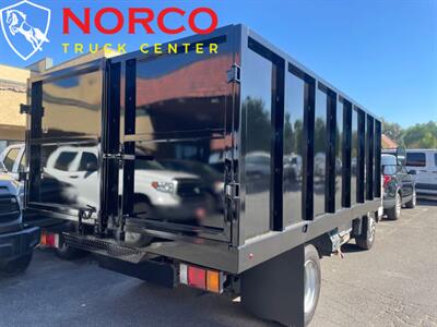 2015 Mitsubishi FE 180 14' Dump  FE180 Dump - Photo 17 - Norco, CA 92860