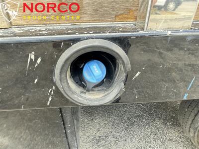 2024 Ford F-450 Super Duty Regular Cab 14' Stake Bed   - Photo 13 - Norco, CA 92860
