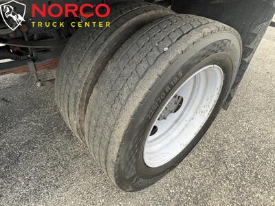 2024 Ford F-450 Super Duty Regular Cab 14' Stake Bed   - Photo 11 - Norco, CA 92860