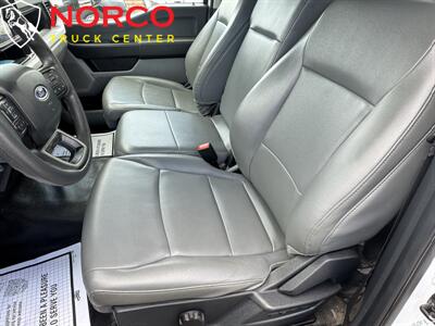 2024 Ford F-450 Super Duty Regular Cab 14' Stake Bed   - Photo 19 - Norco, CA 92860