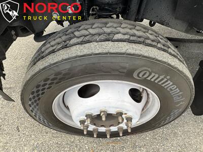2024 Ford F-450 Super Duty Regular Cab 14' Stake Bed   - Photo 12 - Norco, CA 92860