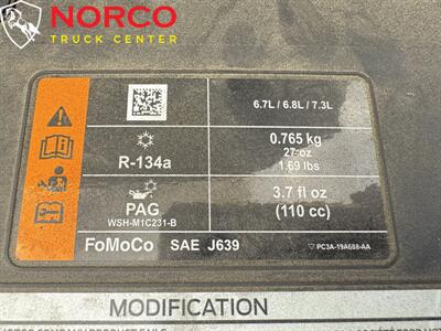 2024 Ford F-450 Super Duty Regular Cab 14' Stake Bed   - Photo 27 - Norco, CA 92860