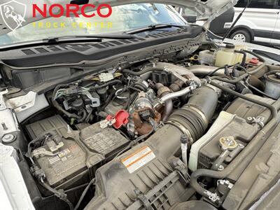 2024 Ford F-450 Super Duty Regular Cab 14' Stake Bed   - Photo 26 - Norco, CA 92860