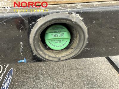 2024 Ford F-450 Super Duty Regular Cab 14' Stake Bed   - Photo 14 - Norco, CA 92860