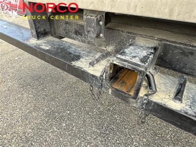 2024 Ford F-450 Super Duty Regular Cab 14' Stake Bed   - Photo 9 - Norco, CA 92860
