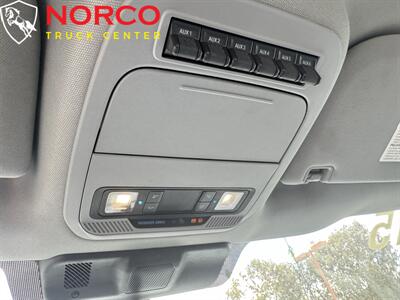 2024 Ford F-450 Super Duty Regular Cab 14' Stake Bed   - Photo 22 - Norco, CA 92860