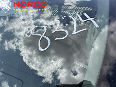 2024 Ford F-450 Super Duty Regular Cab 14' Stake Bed   - Photo 28 - Norco, CA 92860