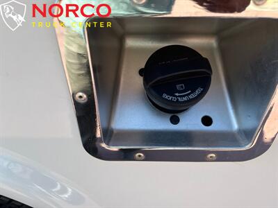 2022 Ford E-Series Van E350 10' Combo/ Plumber's Body   - Photo 17 - Norco, CA 92860