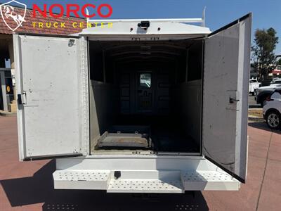 2022 Ford E-Series Van E350 10' Combo/ Plumber's Body   - Photo 10 - Norco, CA 92860