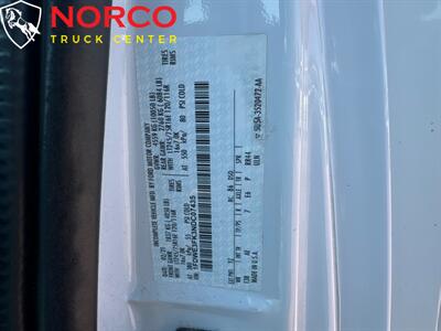 2022 Ford E-Series Van E350 10' Combo/ Plumber's Body   - Photo 23 - Norco, CA 92860