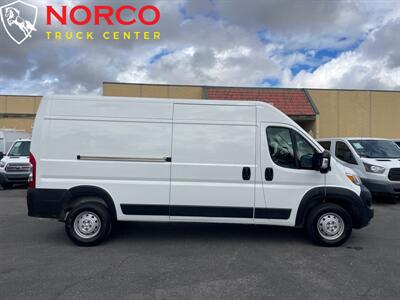 2023 RAM ProMaster 2500 159 WB  