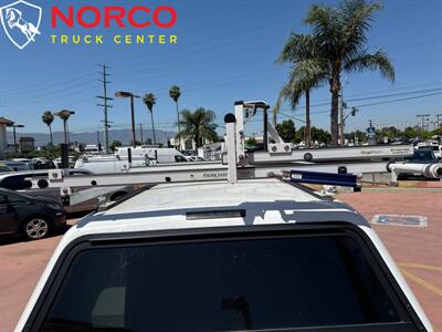 2019 Toyota Tacoma SR  .4x4  Extended Cab w/ Camper Shell & Ladder Rack 4x4 - Photo 8 - Norco, CA 92860