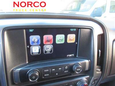 2014 Chevrolet Silverado 1500 LTZ Texas Edition  Crew Cab Short Bed - Photo 18 - Norco, CA 92860