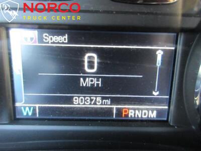 2014 Chevrolet Silverado 1500 LTZ Texas Edition  Crew Cab Short Bed - Photo 17 - Norco, CA 92860