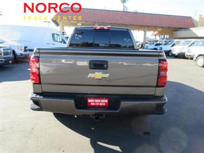 2014 Chevrolet Silverado 1500 LTZ Texas Edition  Crew Cab Short Bed - Photo 6 - Norco, CA 92860