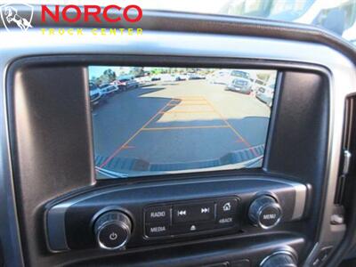 2014 Chevrolet Silverado 1500 LTZ Texas Edition  Crew Cab Short Bed - Photo 19 - Norco, CA 92860