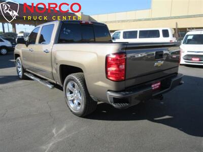 2014 Chevrolet Silverado 1500 LTZ Texas Edition  Crew Cab Short Bed - Photo 5 - Norco, CA 92860