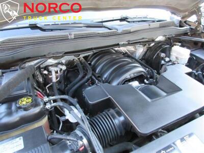 2014 Chevrolet Silverado 1500 LTZ Texas Edition  Crew Cab Short Bed - Photo 20 - Norco, CA 92860