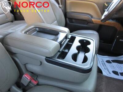 2014 Chevrolet Silverado 1500 LTZ Texas Edition  Crew Cab Short Bed - Photo 13 - Norco, CA 92860