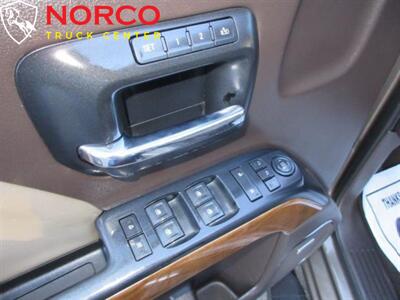 2014 Chevrolet Silverado 1500 LTZ Texas Edition  Crew Cab Short Bed - Photo 9 - Norco, CA 92860