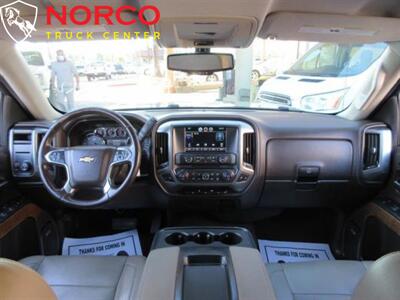 2014 Chevrolet Silverado 1500 LTZ Texas Edition  Crew Cab Short Bed - Photo 14 - Norco, CA 92860