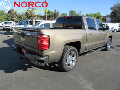 2014 Chevrolet Silverado 1500 LTZ Texas Edition  Crew Cab Short Bed - Photo 7 - Norco, CA 92860