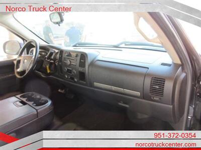 2012 Chevrolet Silverado 1500 LT   - Photo 17 - Norco, CA 92860