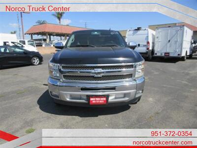 2012 Chevrolet Silverado 1500 LT   - Photo 4 - Norco, CA 92860